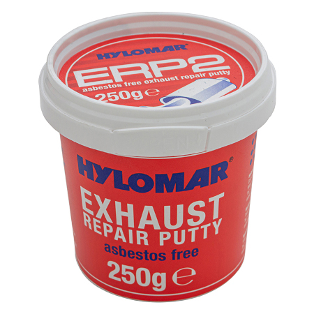 Exhaust Repair Putty