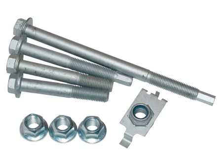 Discovery 3 & 4 and Range Rover Sport Rear Lower Suspension Arm Bolt Kit