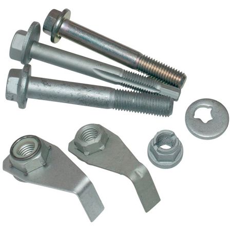 Discovery 3 & 4 and Range Rover Sport Rear Upper Suspension Arm Bolt Kit