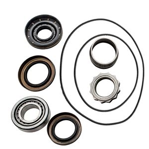 Rear Diff Pinion Bearing Kit - Without Oil - Freelander 2 Up To BH257090