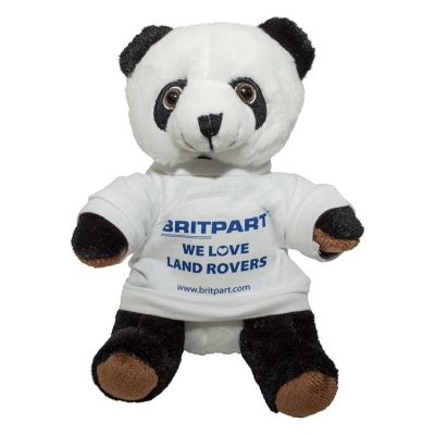 7" Panda Bear - Britpart