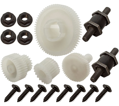 Parking Brake Actuator Repair Kit - Discovery 3 & 4 And Range