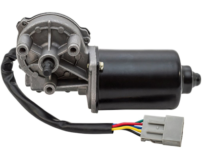 Windscreen Wiper Motor - LHD - Discovery 2