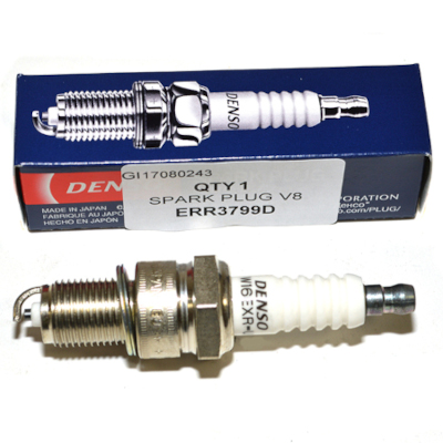 Spark Plug