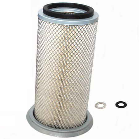 Air Filter - 200TDi - Discovery 1 (from JA018273) & Range Rover Classic