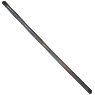 Rear Drive Shaft - LH - Defender 110 & 130 (Up To Chassis KA930455)