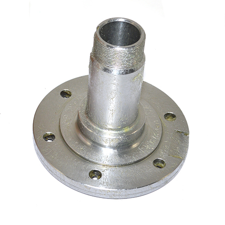 Stub Axle - Rear - Defender (Up To Axle 22S08283B)