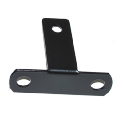 Swivel Pin Housing To Mudshield Bracket - Defender, Discovery 1 & Range Rover Classic