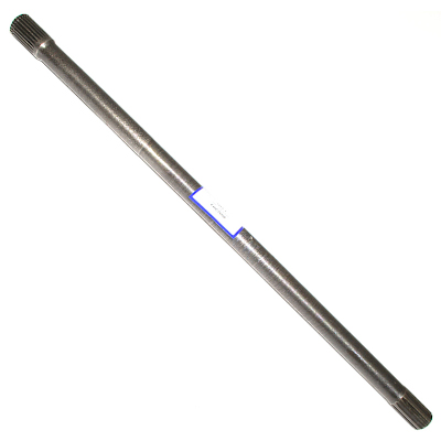 Rear Drive Shaft - RH - 2 Pin - Defender 90 (Up To Chassis KA929539)