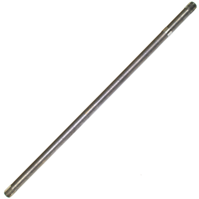 Rear Drive Shaft - LHS - Salisbury - Defender 110/130