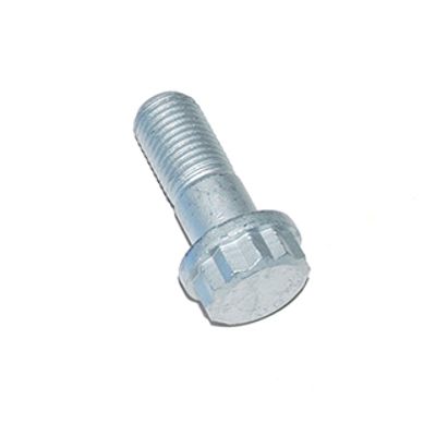 Front Caliper Bolt - Discovery 2 and Range Rover P38