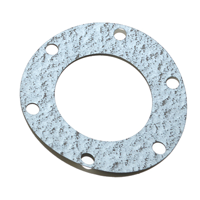 Stub Axle Gasket - Rear - Defender