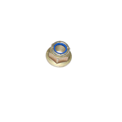 Nyloc Hex Nut M12