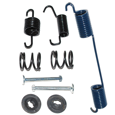 Hand Brake Spring Fitting Kit