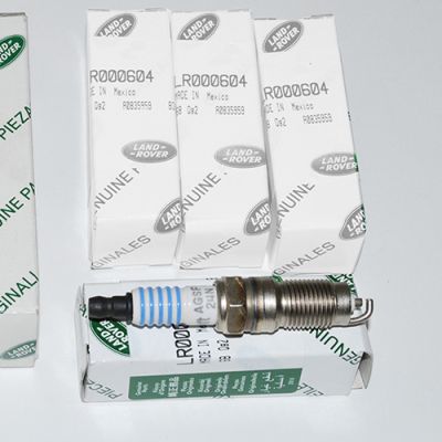 Spark Plug