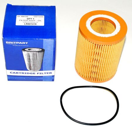 Oil Filter