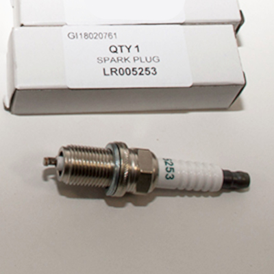 Spark Plug