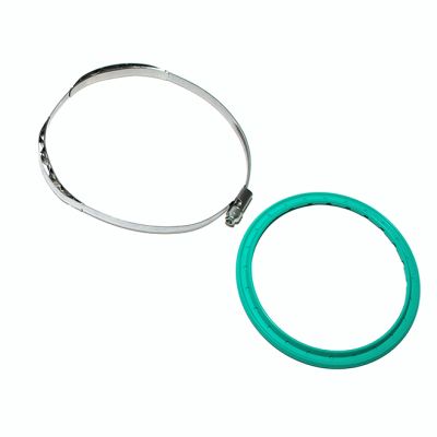 Fuel Tank Seal - O-ring Kit