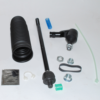Track Rod Kit - M12 Outer - Driver Side - Discovery 3
