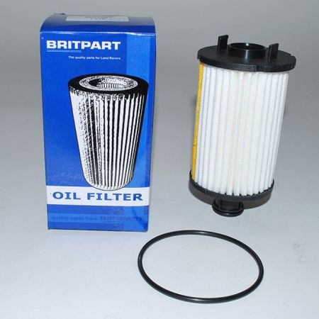 Oil Filter