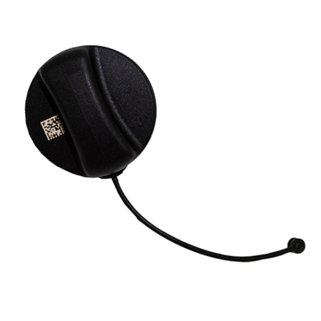Fuel Filler Cap - L322