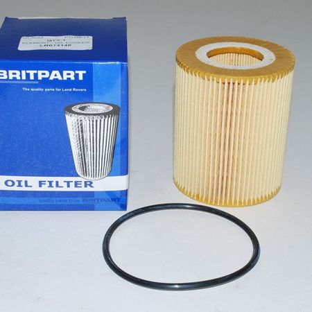 Oil Filter