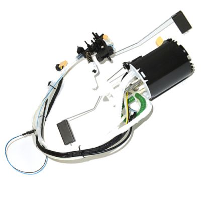 Fuel Pump And Sender Unit - Diesel