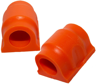 Front Anti Roll Bar Bush - Pair - Polybush - Discovery 3