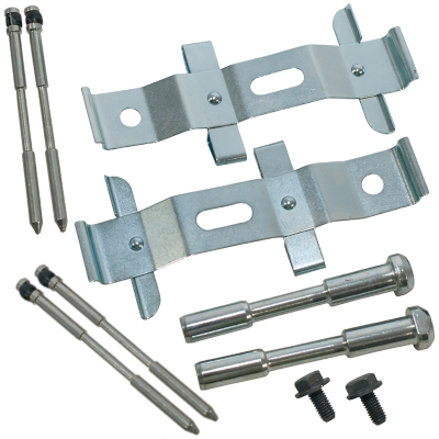 Front Brake Caliper Fitting Kit