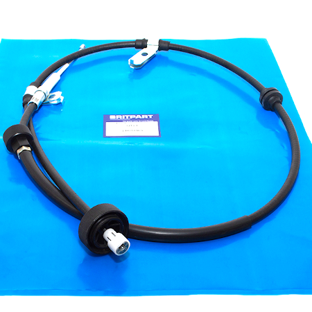 Hand Brake Cable - RH Side