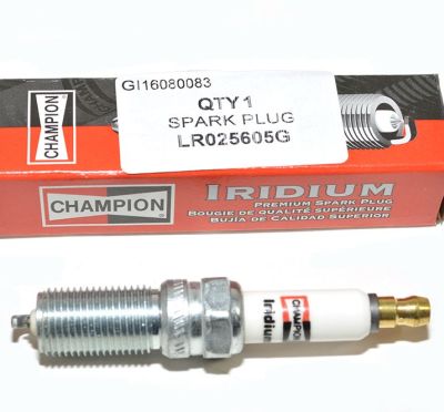 Spark Plug