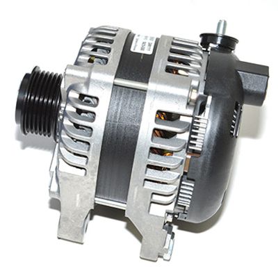 Alternator - Evoque - To DH999999