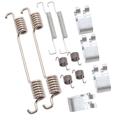 Hand Brake Fitting Kit