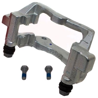 Rear Caliper Carrier - RH side