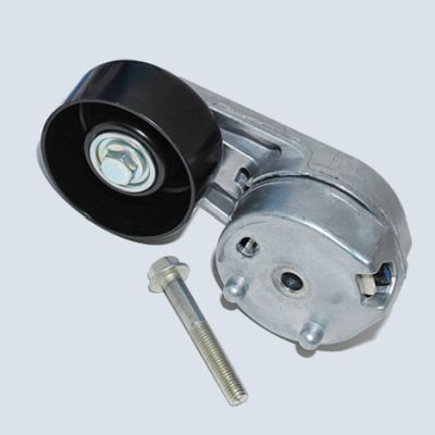 Belt Tensioner - 2.2 Puma TDCi - With or without Air Con - From CA000001