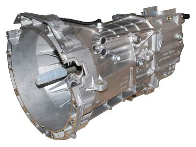 Gearbox MT82 - Reconditioned - 6-speed Transmission