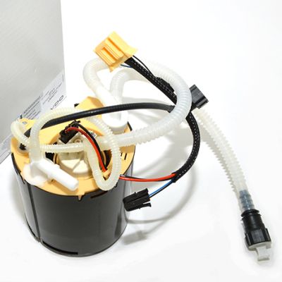 Fuel Pump And Sender Unit - Diesel