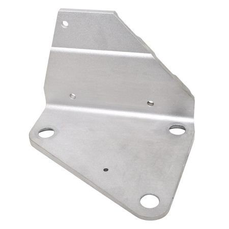 AMK Compressor Bracket