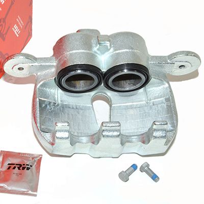 Front Brake Caliper - LH Side