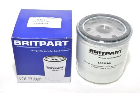 Oil Filter