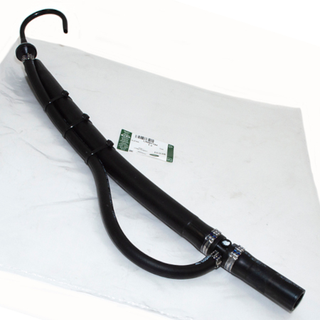 90 Fuel Tank Vent Hose