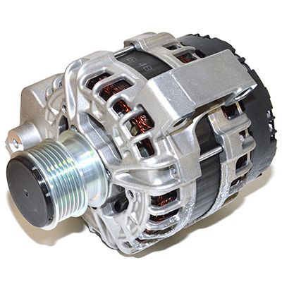 Alternator - 2.0 16 Valve - Petrol