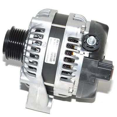 Alternator - 3.0 24 Valve V6