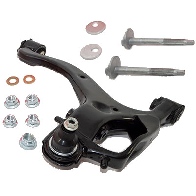Front Suspension Arm Kit- Lower - LHS - OEM - Discovery 4