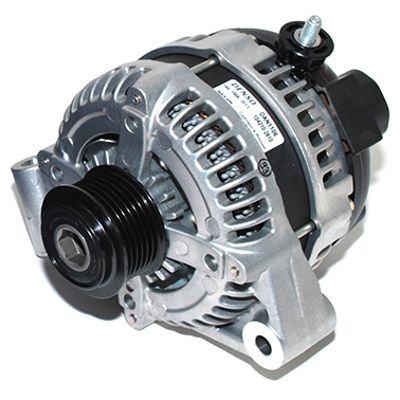 Alternator - Lion Diesel 2.7 V6 (140KW) - From EA730715
