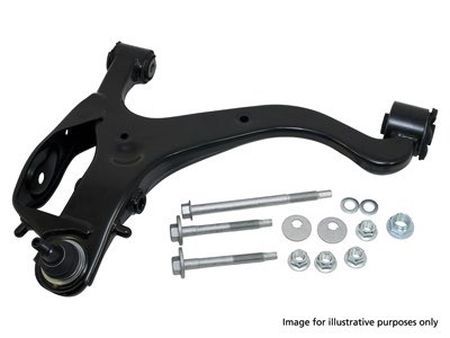 RH Front Lower Arm With Fitting Kit