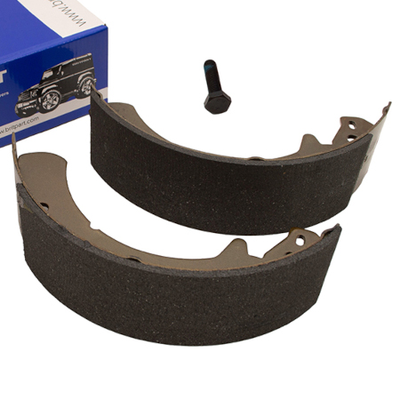 Hand Brake Shoes