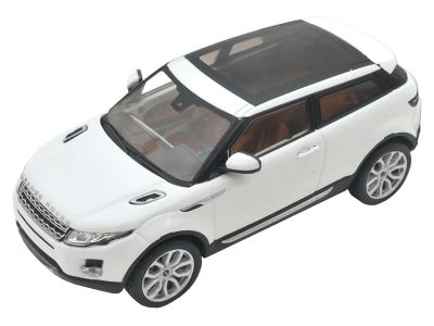 Range Rover Evoque - 3 Door - Die-Cast 1:43 Scale Model