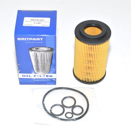 Oil Filter