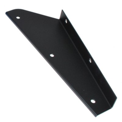 Front Mudflap Bracket - RH Side - Defender 90, 110 & 130